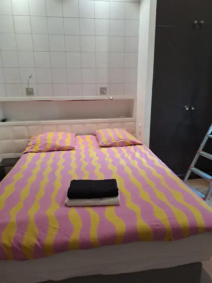 Appartement Cannes Centre - Palais Du Festival Kültér fotó