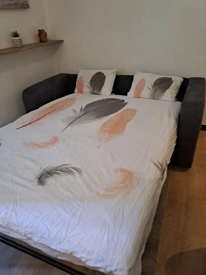 Appartement Cannes Centre - Palais Du Festival Kültér fotó
