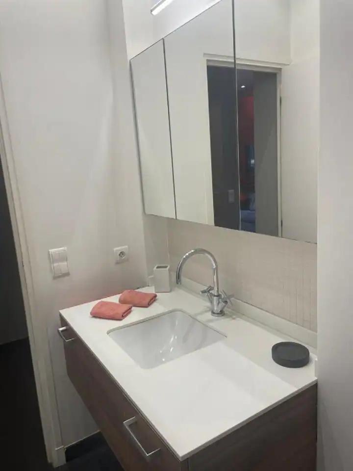 Appartement Cannes Centre - Palais Du Festival Kültér fotó