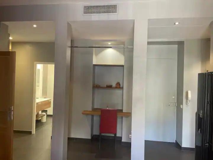 Appartement Cannes Centre - Palais Du Festival Kültér fotó